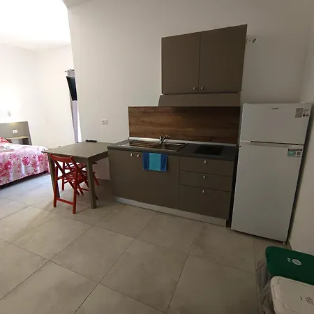 Ranucci Pensjonat Formia