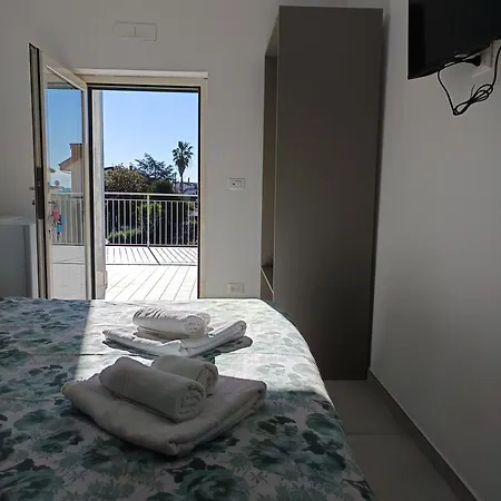 Casa de hóspedes Ranucci *