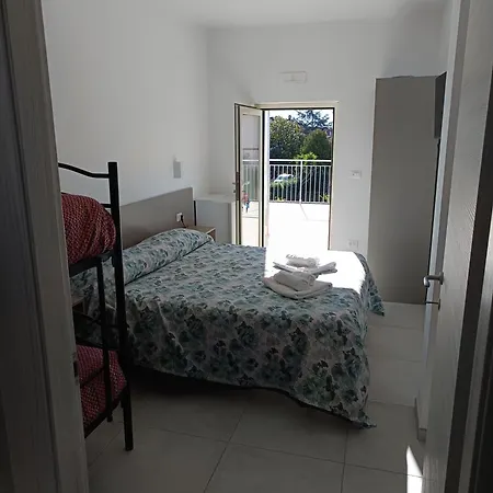 Casa de hóspedes Ranucci