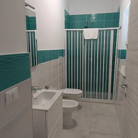 Casa de hóspedes Ranucci *