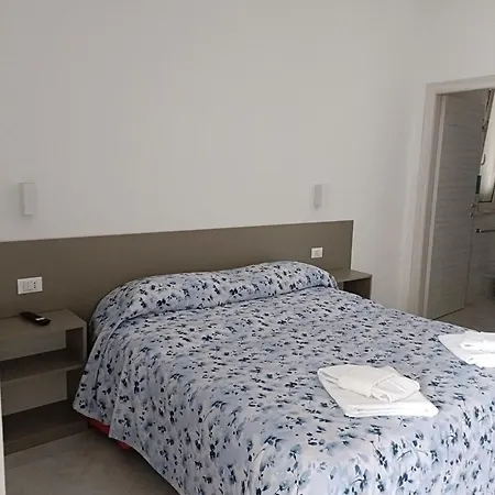 Casa de hóspedes Ranucci