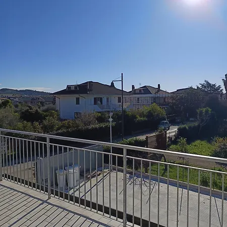 Ranucci Casa de hóspedes *