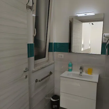 Casa de hóspedes Ranucci *