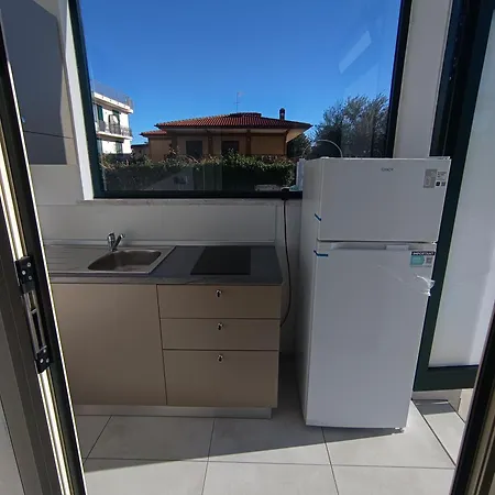 Casa de hóspedes Ranucci