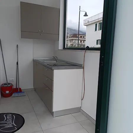 Ranucci Casa de hóspedes Formia