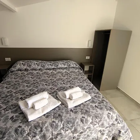 Casa de hóspedes Ranucci