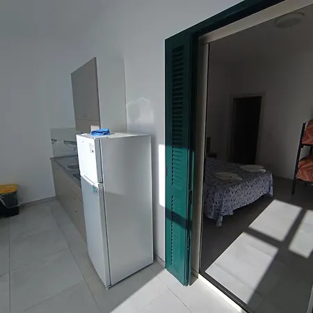 Casa de hóspedes Ranucci