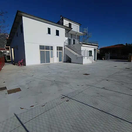 Casa de hóspedes Ranucci *