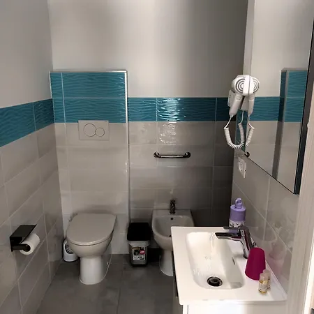 Casa de hóspedes Ranucci Formia