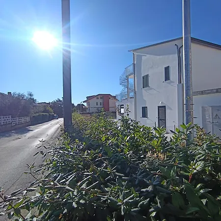 Casa de hóspedes Ranucci Formia