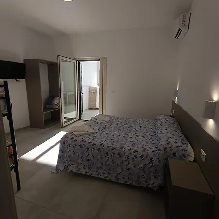 Casa de hóspedes Ranucci Formia