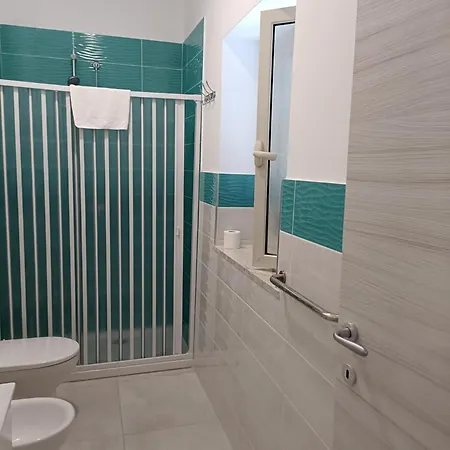 Ranucci Casa de hóspedes *