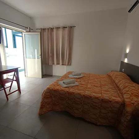 Ranucci Pensjonat Formia