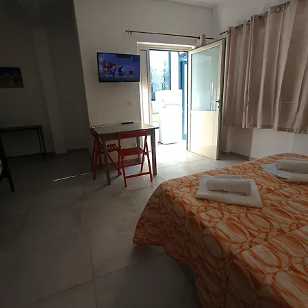 Ranucci Casa de hóspedes *