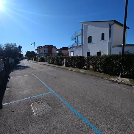 Casa de hóspedes Ranucci Formia