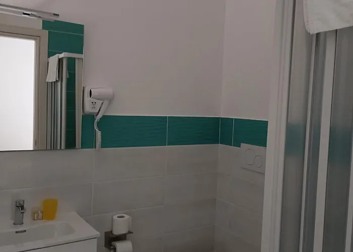 بيت ضيافة Ranucci