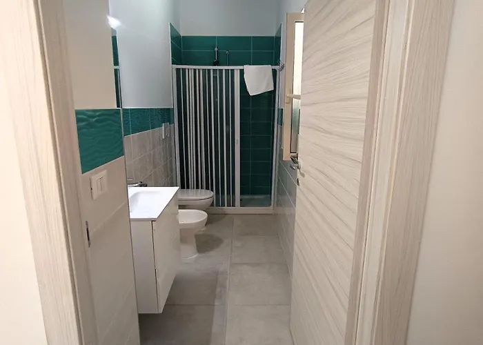 Ranucci بيت ضيافة *