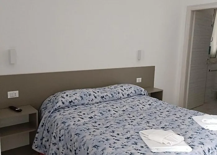 بيت ضيافة Ranucci