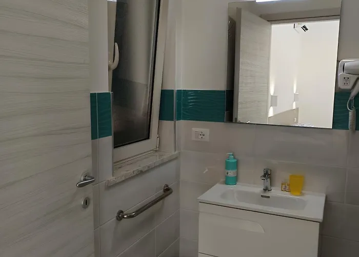 بيت ضيافة Ranucci *