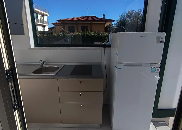 بيت ضيافة Ranucci