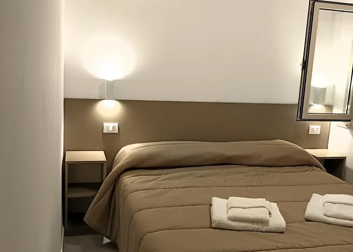 بيت ضيافة Ranucci