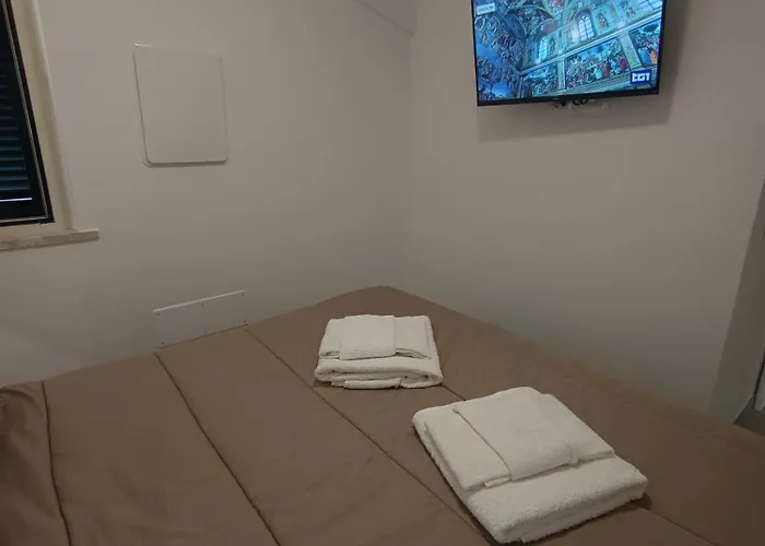 Ranucci فورميا