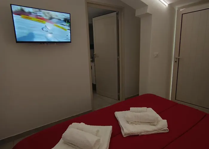 Ranucci بيت ضيافة *